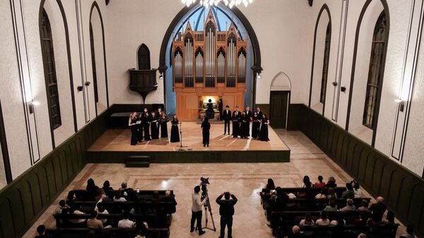 Фото: ru.sputnik.az