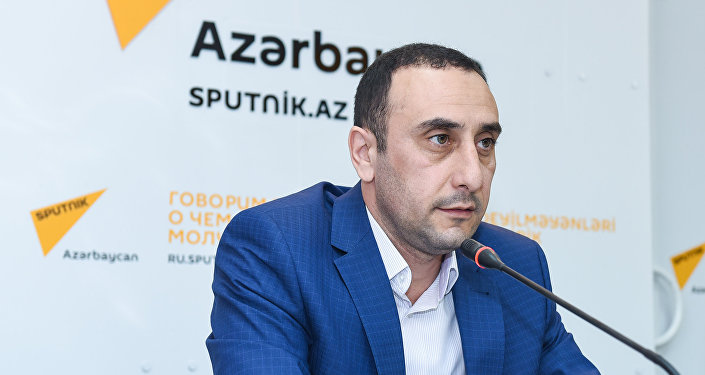 Ризван Гусейнов Ризван Гусейнов
