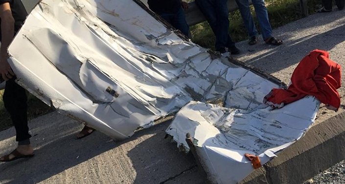 Bakı-Qazax şosesinin Yevlaxdan keçən hissəsində dəhşətli avtoqəza baş verib Bakı-Qazax şosesinin Yevlaxdan keçən hissəsində dəhşətli avtoqəza baş verib