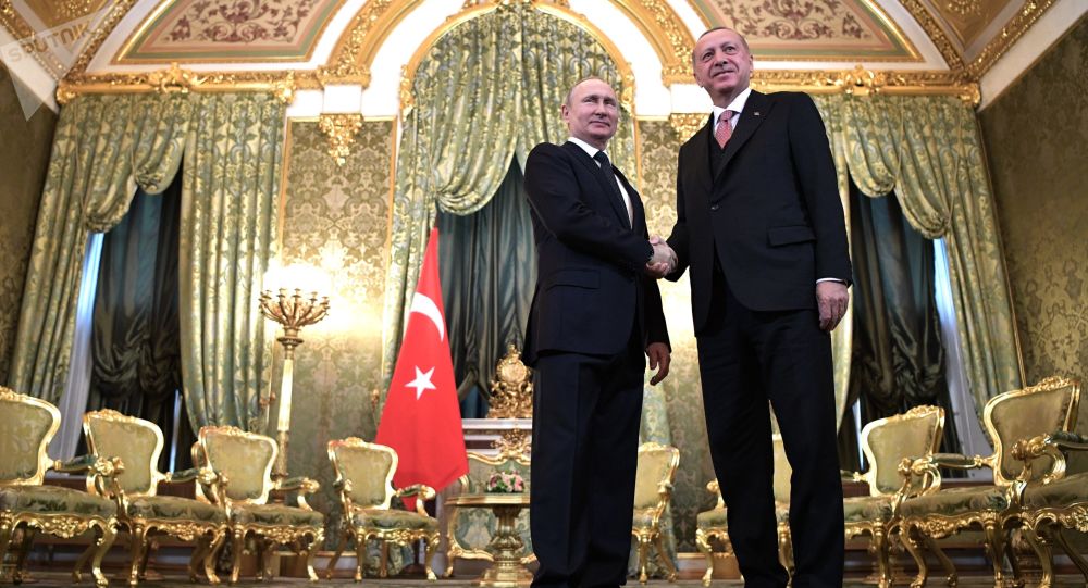 Мир на неделе: визит Эрдогана, консультации РФ-США и Дубай Экспо 2020