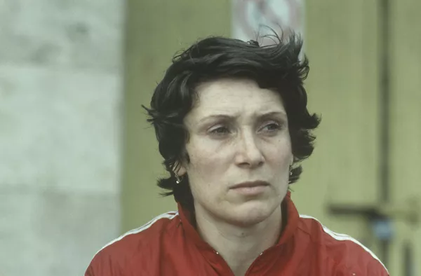 За ценой не постояли. Одна на всех. Победа на Олимпиаде-80 За ценой не постояли. Одна на всех. Победа на Олимпиаде-80 - Sputnik Азербайджан