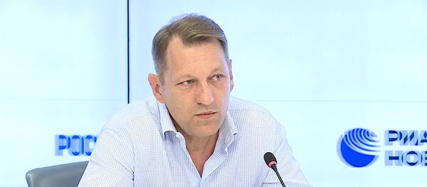 Москва-80: Ретро-tube: Благодыренко о проекте Sputnik, посвященном Олимпиаде-80 Москва-80: Ретро-tube: Благодыренко о проекте Sputnik, посвященном Олимпиаде-80 - Sputnik Азербайджан