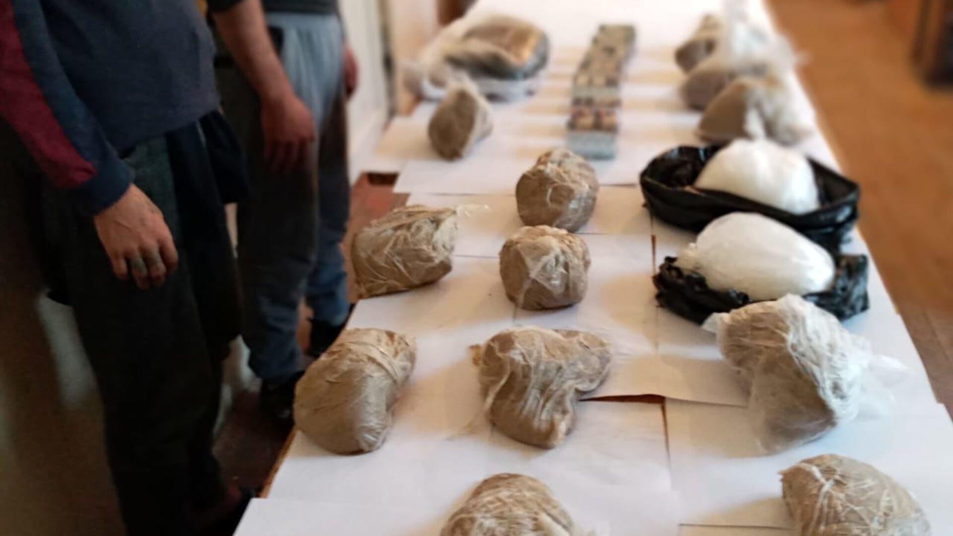 Наркотики в азербайджане срок за сбыт марихуаны