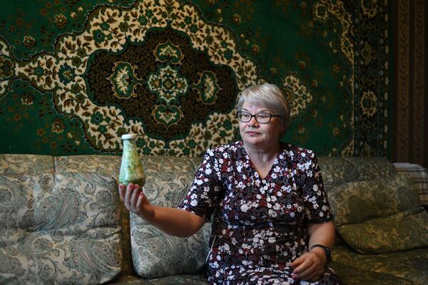 Cколько денег получали советские олимпийцы и на что тратили гонорары? Cколько денег получали советские олимпийцы и на что тратили гонорары? - Sputnik Азербайджан