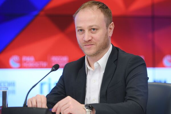 SputnikPro раскроет журналистам секреты профессионального мастерства SputnikPro раскроет журналистам секреты профессионального мастерства - Sputnik Азербайджан