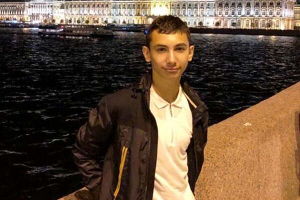Азербайджанец занял почетное место на Всероссийской олимпиаде по физике Азербайджанец занял почетное место на Всероссийской олимпиаде по физике - Sputnik Азербайджан