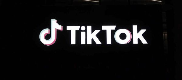 США захотели прибрать к рукам TikTok США захотели прибрать к рукам TikTok - Sputnik Азербайджан
