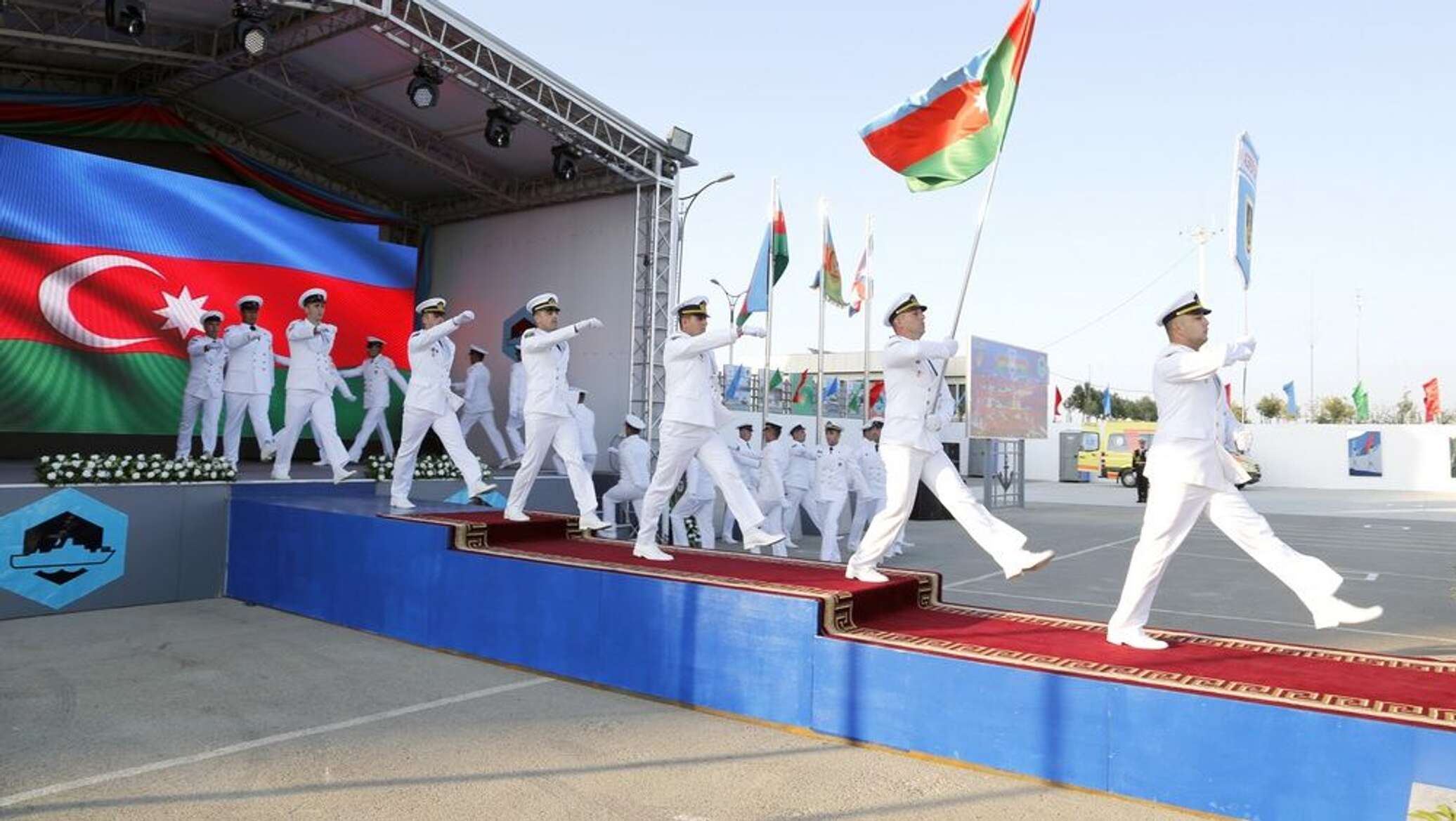 Новости азербайджана сегодня спорт. Кубок моря. Открытые международные соревнование. ВМС Азербайджана 2020. ВМС Азербайджана спорт награждение.