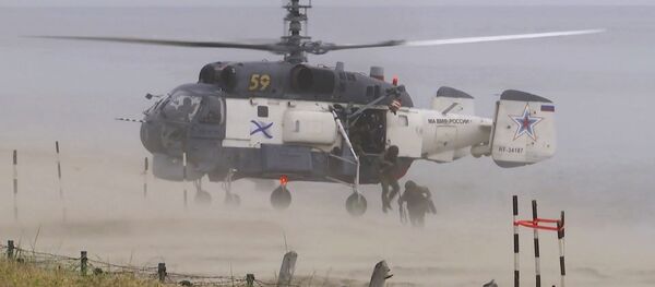 Прохладное лето - 2020: НАТО усилило военную активность на Балтике Прохладное лето - 2020: НАТО усилило военную активность на Балтике - Sputnik Азербайджан