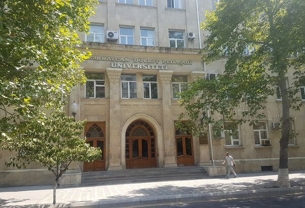 Уроки доброты Уроки доброты - Sputnik Азербайджан