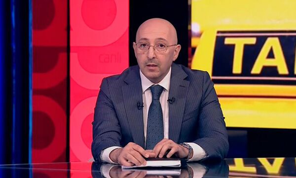 Такси для всех: в БТА наказали завотделом и изучают проект управления рынком такси - Sputnik Азербайджан