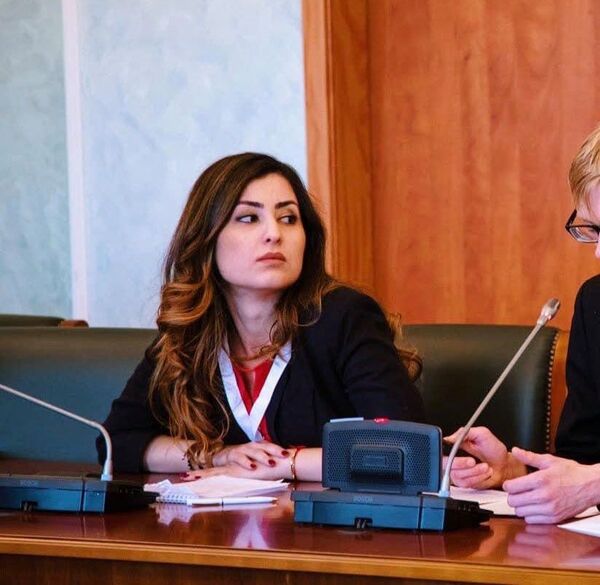 Азербайджанская молодежь приняла участие в форуме ЮНЕСКО Азербайджанская молодежь приняла участие в форуме ЮНЕСКО - Sputnik Азербайджан