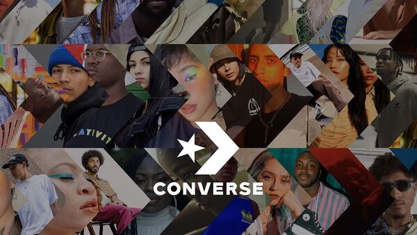 Converse: миллион долларов для «своих людей» - Sputnik Азербайджан