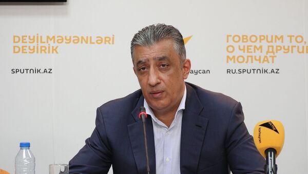 “Şəhər hotellərinin vəziyyəti daha ağırdır” – mehmanxanalar karantindən sonra   - Sputnik Azərbaycan