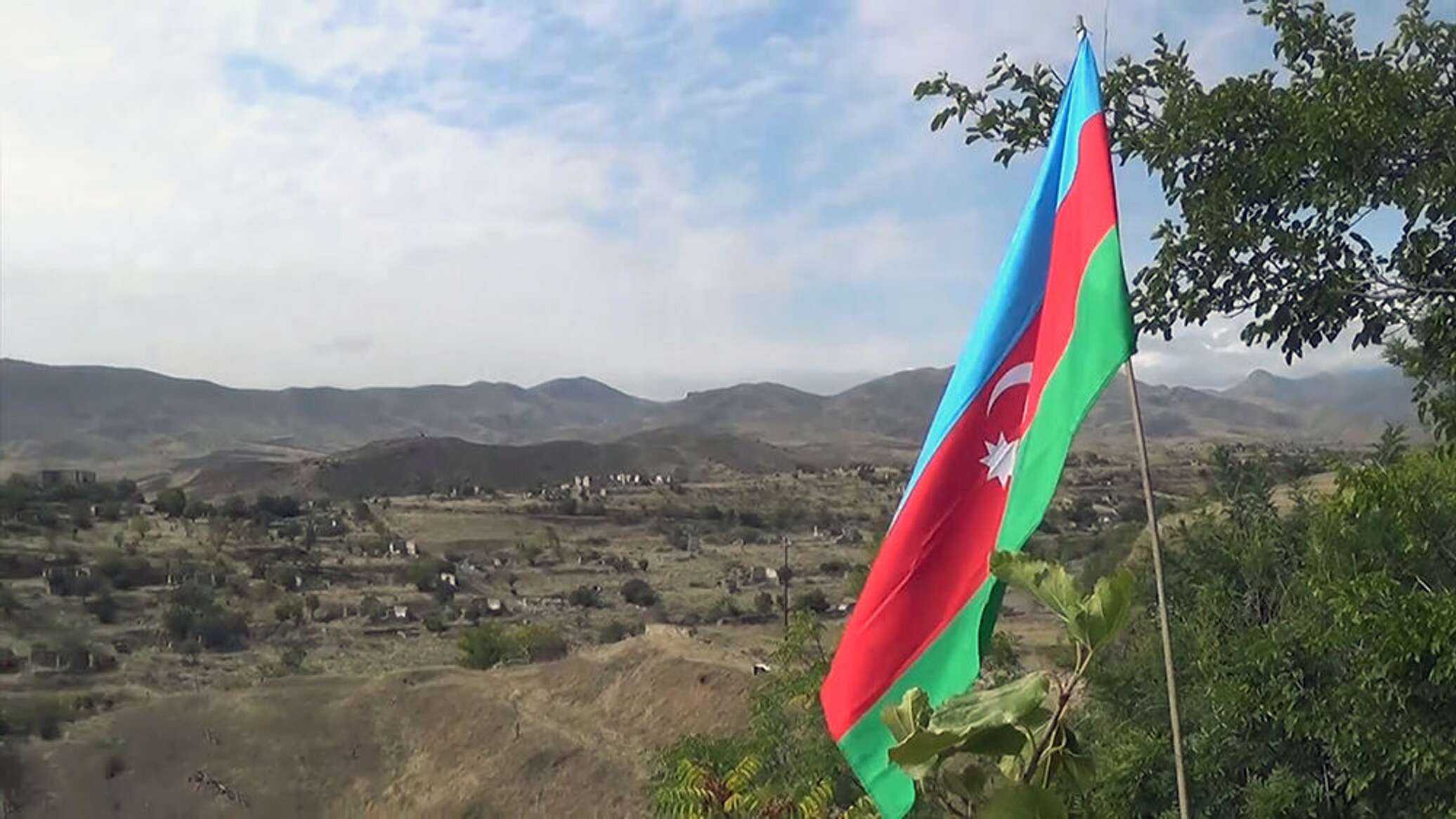 Азербайджана сегодня видео