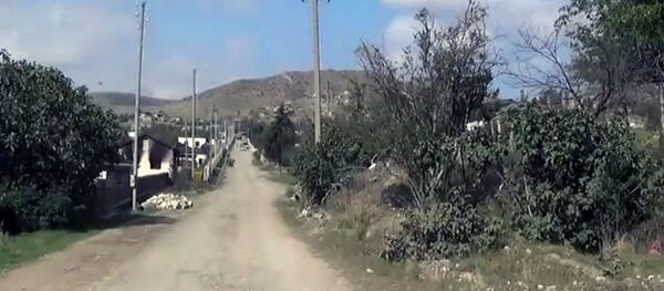 Talış kəndi Talış kəndi - Sputnik Азербайджан