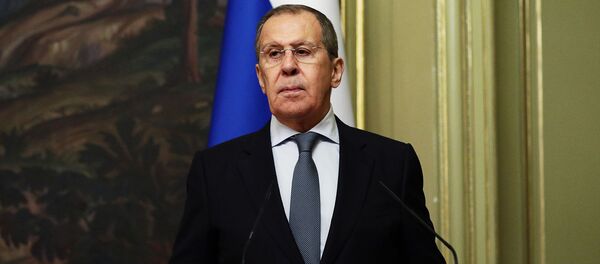 Итоговое заявление главы МИД по Карабаху - Sputnik Азербайджан
