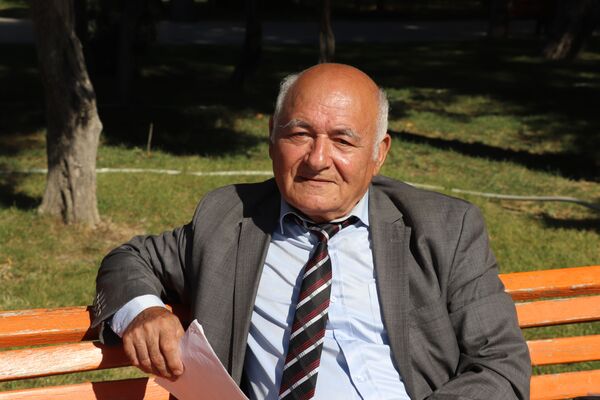 Kür-Araz ovalığında bataqlıqlar niyə yaranır və bu prosesin qarşısını necə almaq olar? Kür-Araz ovalığında bataqlıqlar niyə yaranır və bu prosesin qarşısını necə almaq olar? - Sputnik Azərbaycan