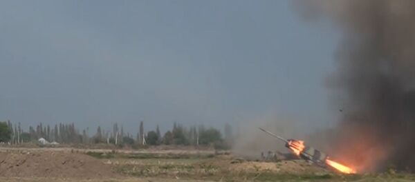 биография генерала хикмета мирзоева