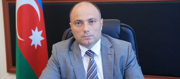 Анар Керимов Анар Керимов - Sputnik Азербайджан