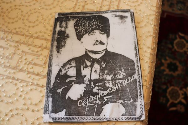 Ulu öndər onları qətliamdan xilas etdi, İlham Əliyev isə torpaqlarına qovuşdurdu Ulu öndər onları qətliamdan xilas etdi, İlham Əliyev isə torpaqlarına qovuşdurdu - Sputnik Azərbaycan