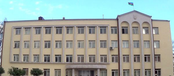 İşğaldan azad olunmuş Şuşa şəhərinin videogörüntüləri İşğaldan azad olunmuş Şuşa şəhərinin videogörüntüləri - Sputnik Азербайджан