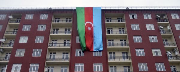 Lənkəranda mənzillər Lənkəranda mənzillər - Sputnik Азербайджан
