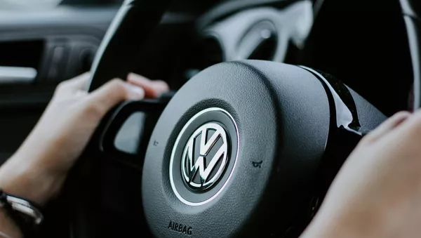 Volkswagen: 4 новых авто  - Sputnik Азербайджан