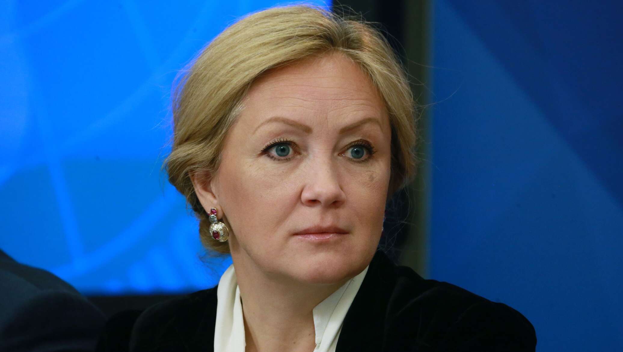 Русецкая Мария Геннадьевна