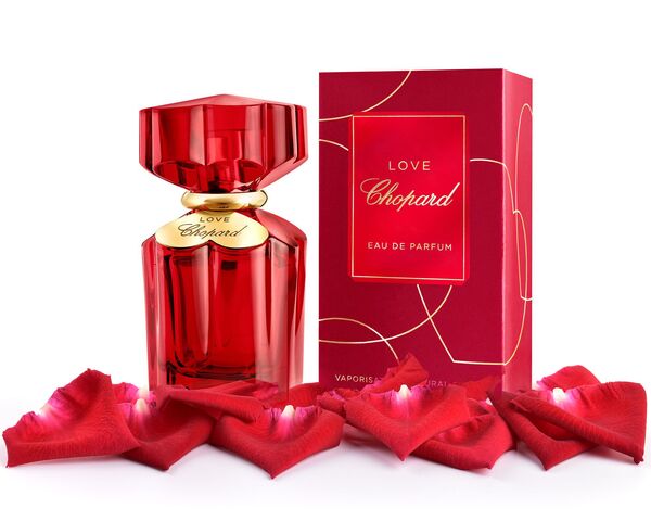 Новый аромат Love Chopard уже в Баку Новый аромат Love Chopard уже в Баку - Sputnik Азербайджан