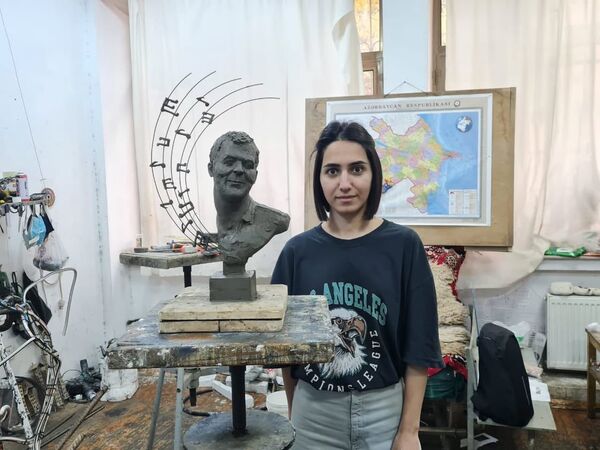 Üzündə gülüş donan şəhidim - Xatirələrdə də belə qalacaq - FOTO Üzündə gülüş donan şəhidim - Xatirələrdə də belə qalacaq - FOTO - Sputnik Azərbaycan