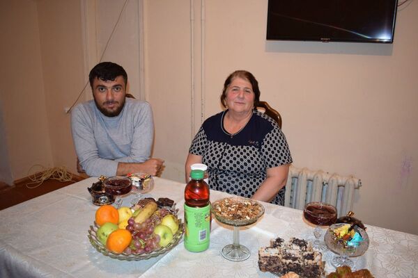 Офицер спецназа: азербайджанские бойцы жертвовали собой, спасая товарищей Офицер спецназа: азербайджанские бойцы жертвовали собой, спасая товарищей - Sputnik Азербайджан