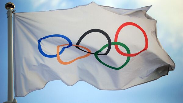 В программу Олимпиады-2024 войдут серфинг, скейтбординг и брейк-данс - Sputnik Азербайджан