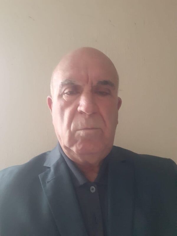 İşğaldan azad edilmiş ərazilərə bu iki istiqamətdən turist axını gözlənilir İşğaldan azad edilmiş ərazilərə bu iki istiqamətdən turist axını gözlənilir - Sputnik Azərbaycan