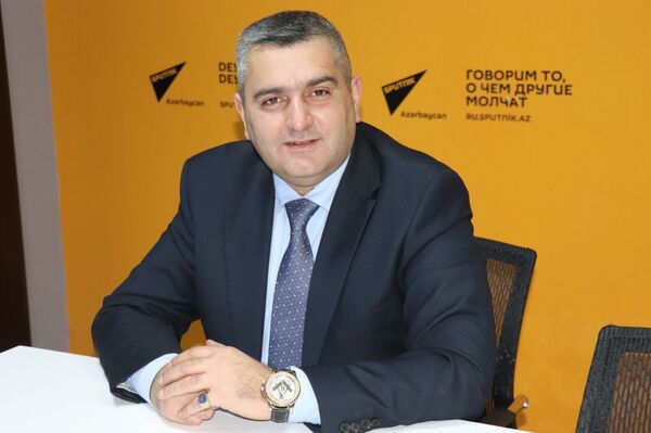 İş də olacaq, pul da gələcək - 2021-ci il numeroloqun gözü ilə İş də olacaq, pul da gələcək - 2021-ci il numeroloqun gözü ilə - Sputnik Azərbaycan
