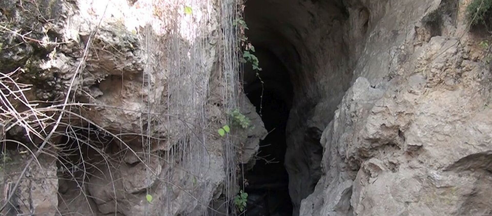 Azıx mağarası - Sputnik Azərbaycan, 1920, 04.01.2021