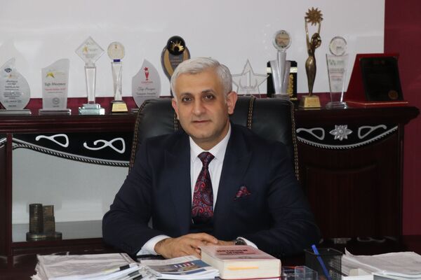 Hüquqşünas: Yataq otağından çıxandan sonra söhbət ediləcək mövzu yoxdursa... - VİDEO Hüquqşünas: Yataq otağından çıxandan sonra söhbət ediləcək mövzu yoxdursa... - VİDEO - Sputnik Azərbaycan