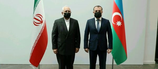 Görüş Görüş - Sputnik Азербайджан