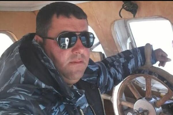Пропавший рыбак Сафхан Юсифов - Sputnik Азербайджан