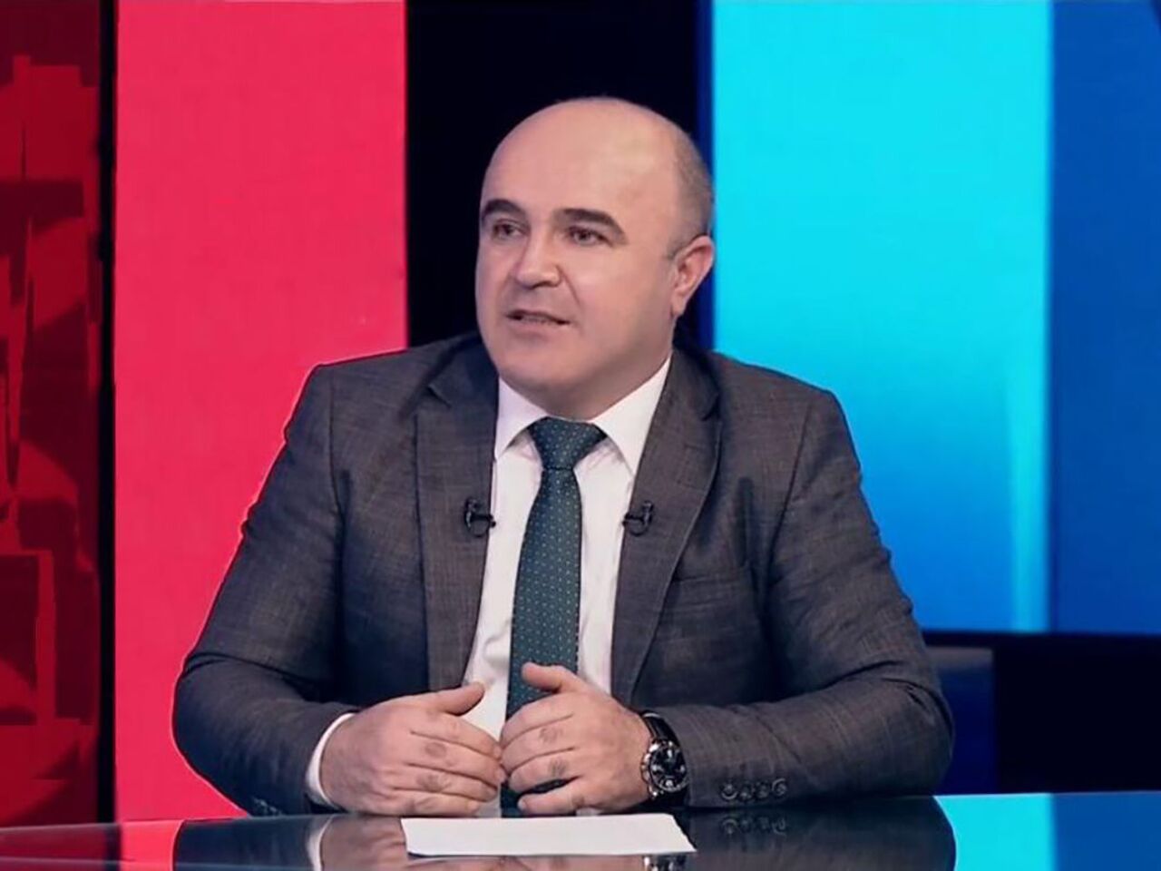 Ekspert: “Bu, qaza tələbatın artmasına təkan verib” - 16.07.2021, Sputnik  Azərbaycan