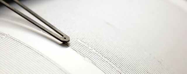 Землетрясение в алании сегодня