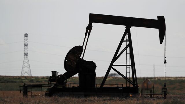 Нефтяная качалка, фото из архива - Sputnik Азербайджан, 1920, 03.06.2021