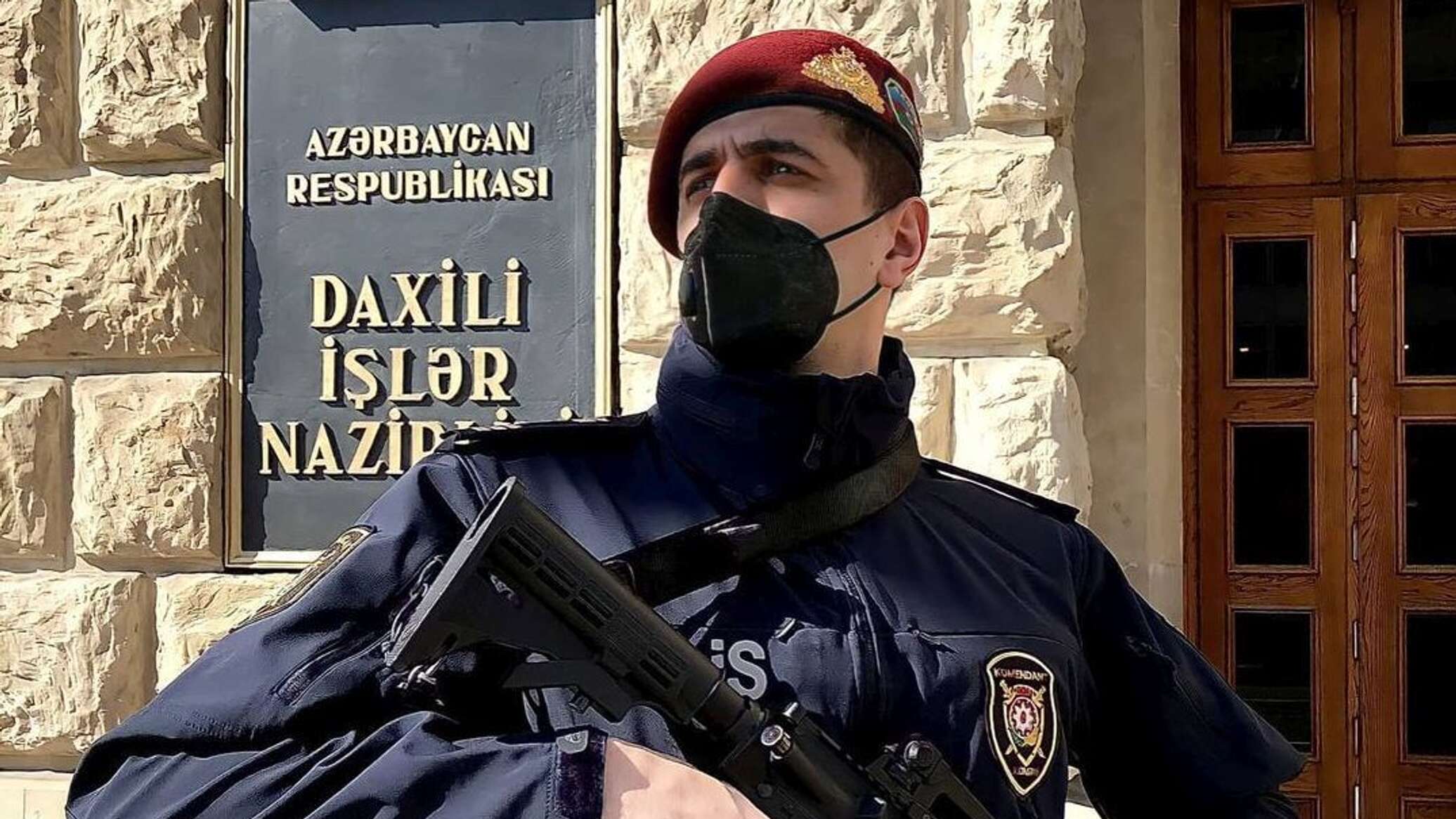 В Азербайджане задержали участников подготовки проиранского переворота