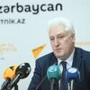Главный редактор журнала Национальная оборона Игорь Коротченко - Sputnik Азербайджан