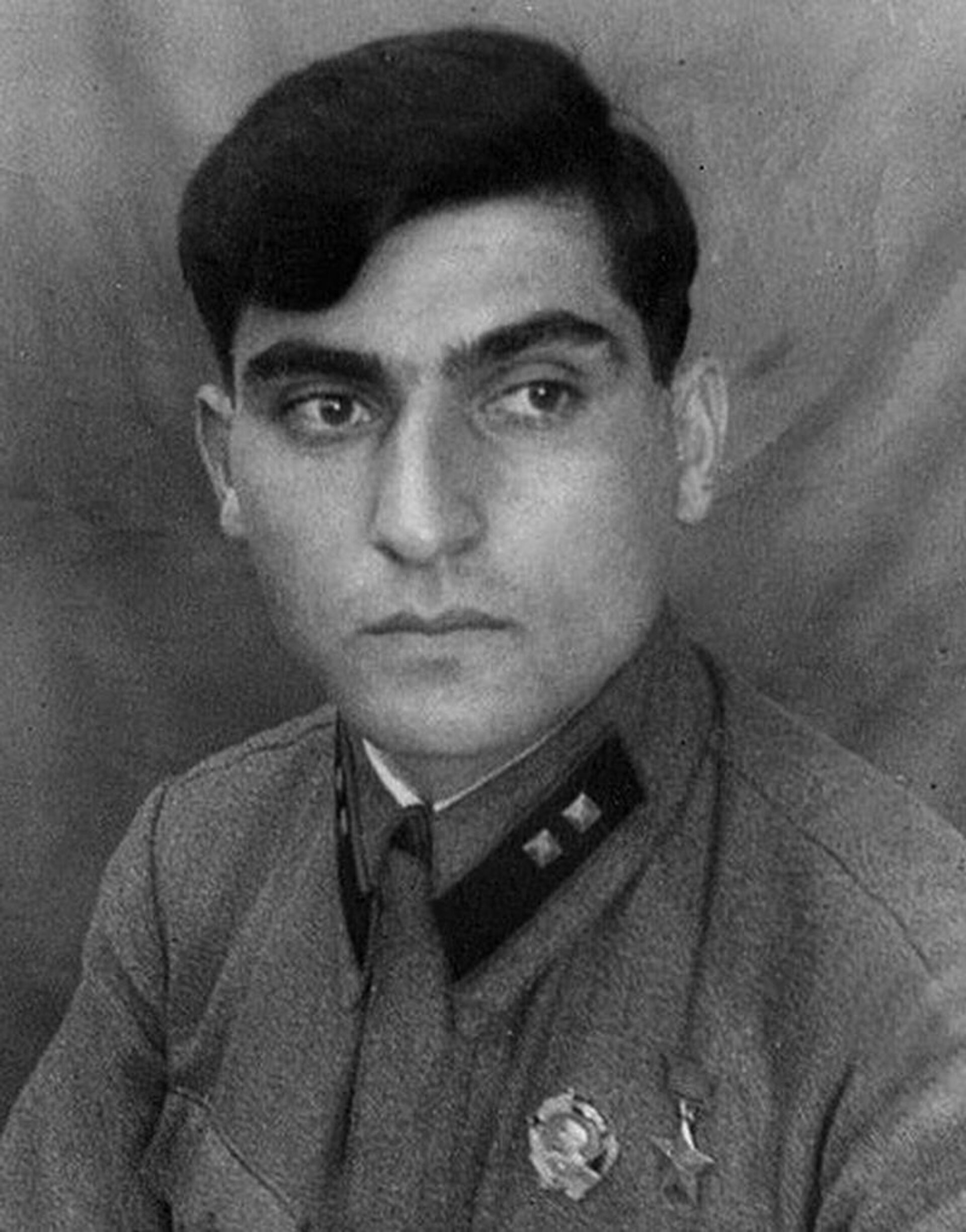 39 героев ВОВ из Азербайджана: жизнь и смерть каждого как часть великой истории  - Sputnik Азербайджан, 1920, 22.06.2021