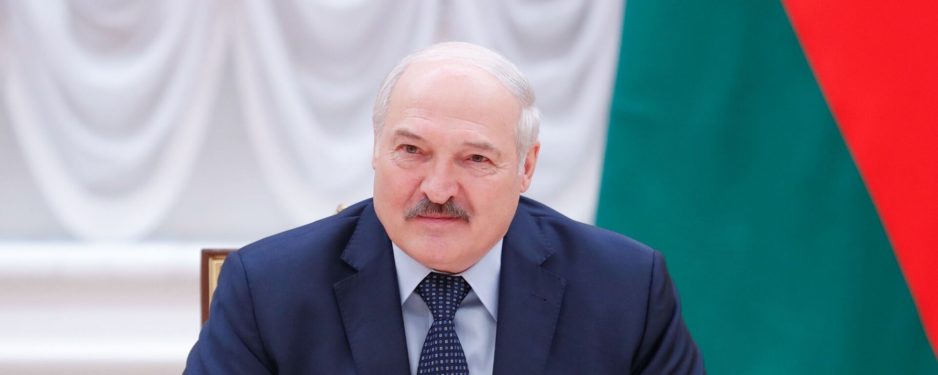 Belarus Prezidenti Aleksandr Lukaşenko, arxiv şəkli - Sputnik Azərbaycan, 1920, 21.11.2021