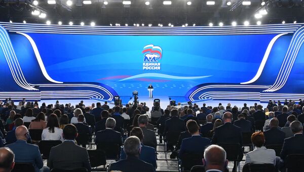 Rusiya prezidenti Vladimir Putin, 19 iyun 2021-ci il  - Sputnik Azərbaycan