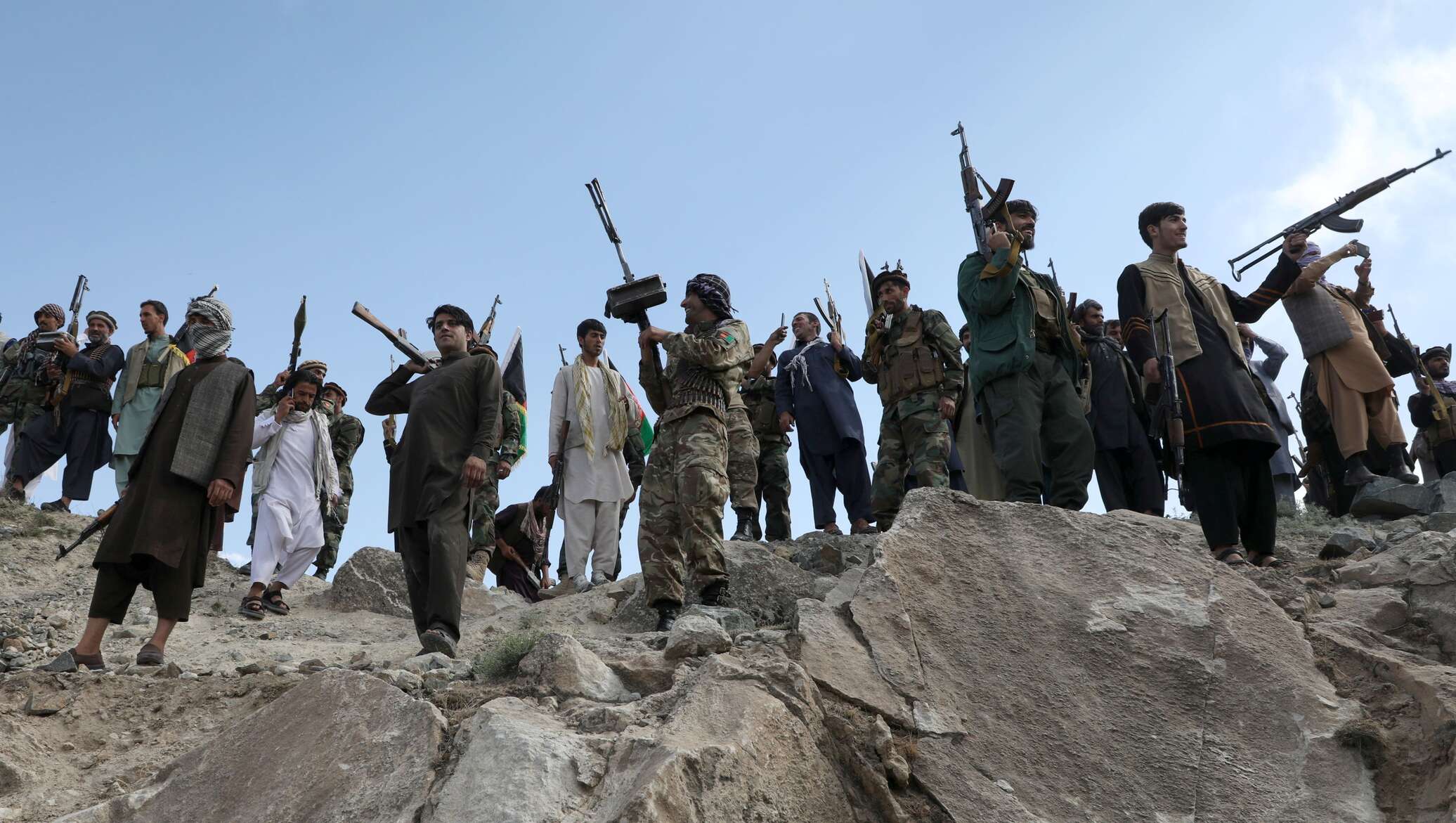 Противостояние угрозам. Талибы в Афганистане. Афганистан армия талибов.