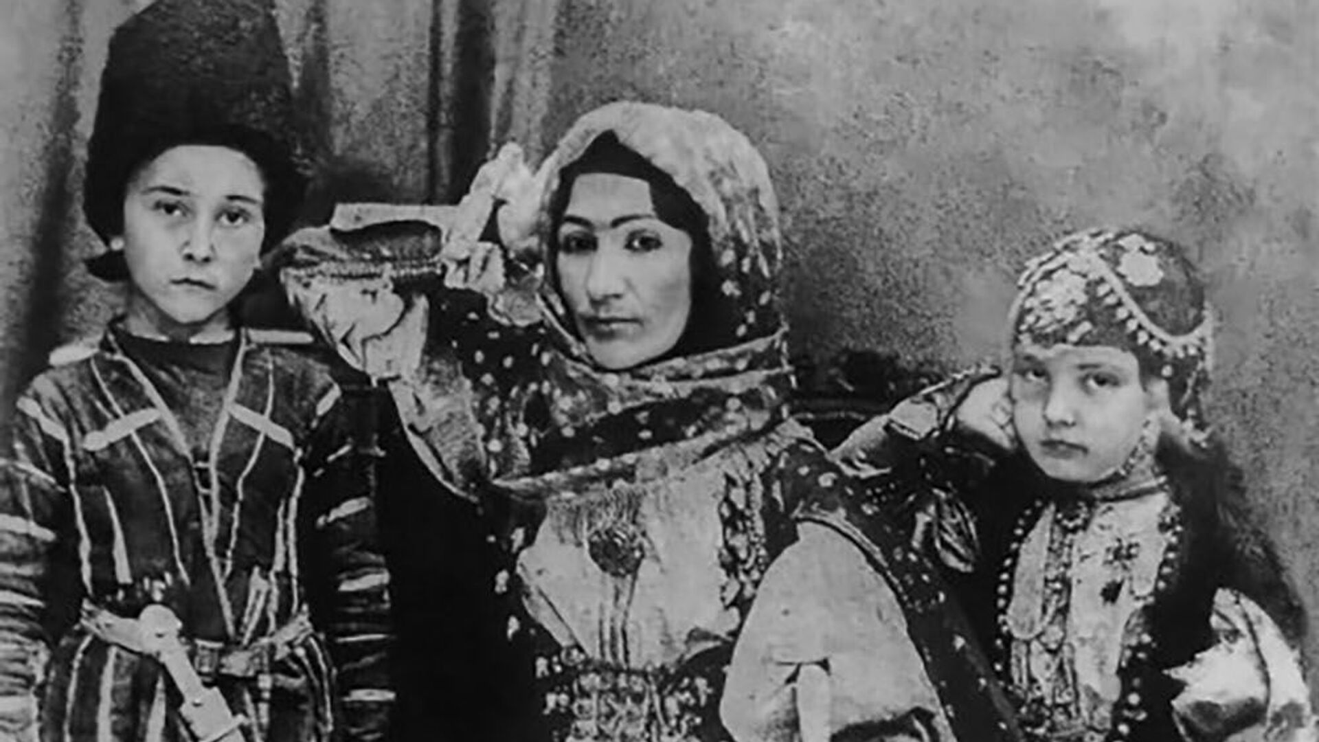 Xurşidbanu Natəvan - Sputnik Azərbaycan, 1920, 20.07.2022