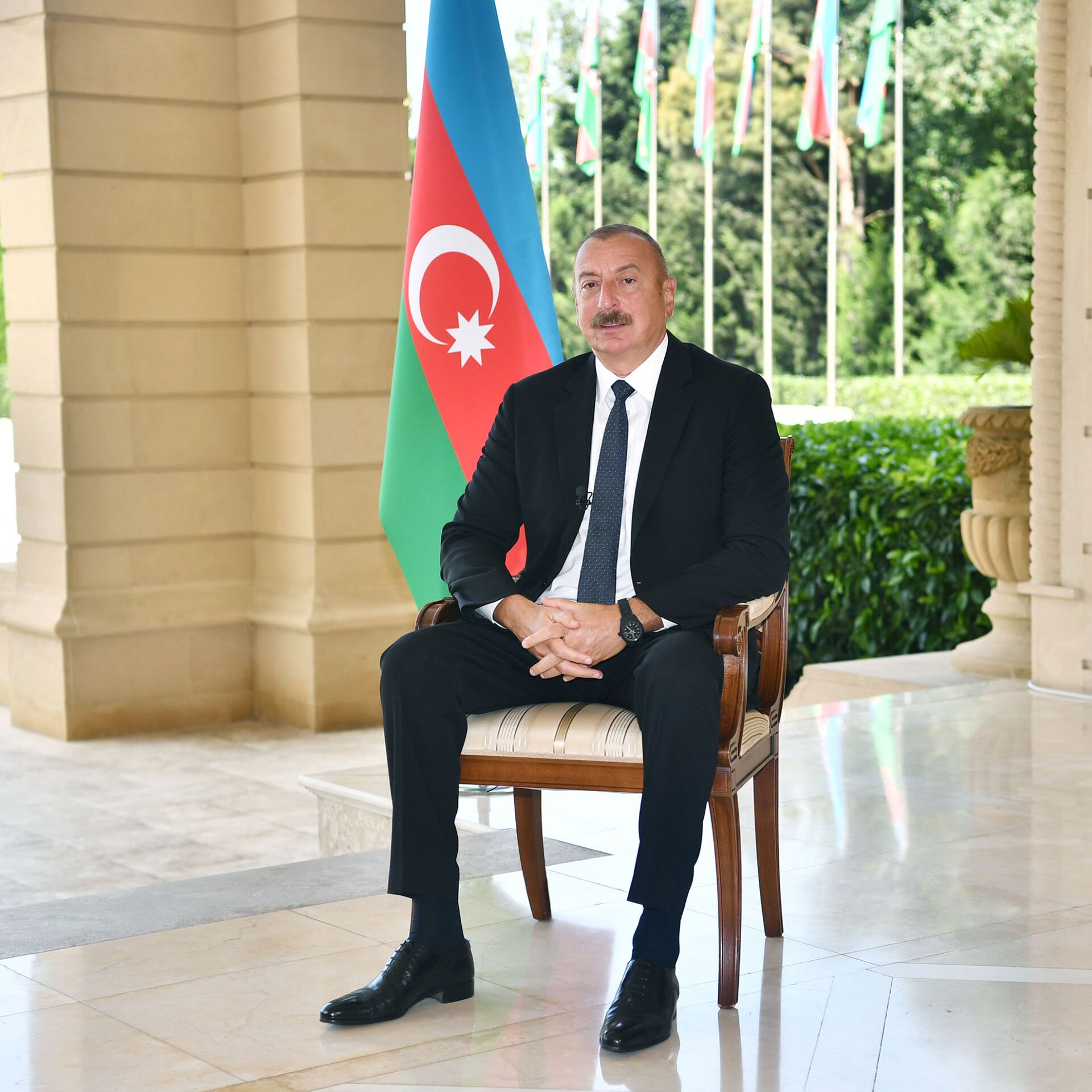 Qara Abdullayev: Prezident İlham Əliyevin yeni inkişaf strategiyasında əhalinin sosial müdafiəsinin gücləndirilməsi prioritet olaraq qalır